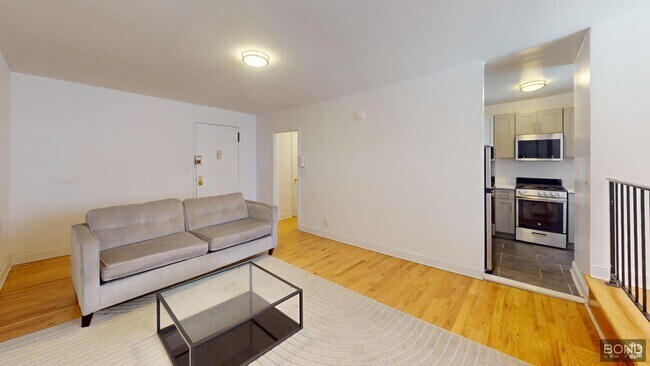 Building Photo - 85 Eighth Avenue Unit 5J Rental