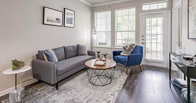 Photo - The Grand Parkway Senior Apartments