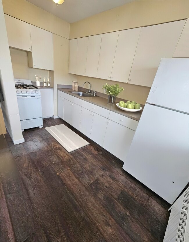 D2 Kitchen