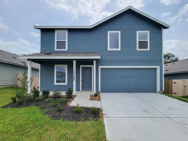 Building Photo - 25588 Rose Creek Dr
