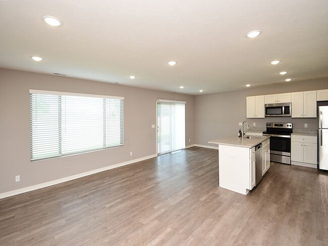 Photo - Charming 3-Bedroom Home in Quiet Omaha Nei...