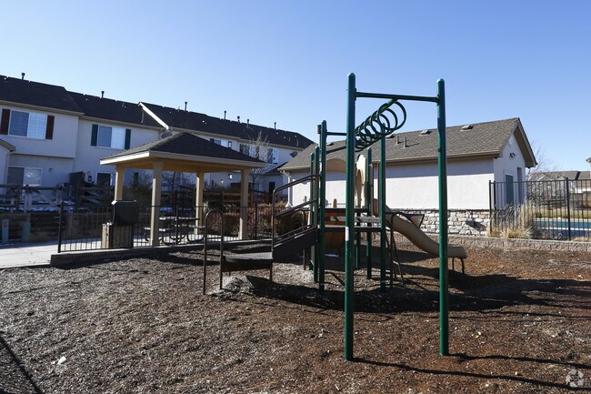 Photo - Sage Creek Townhomes