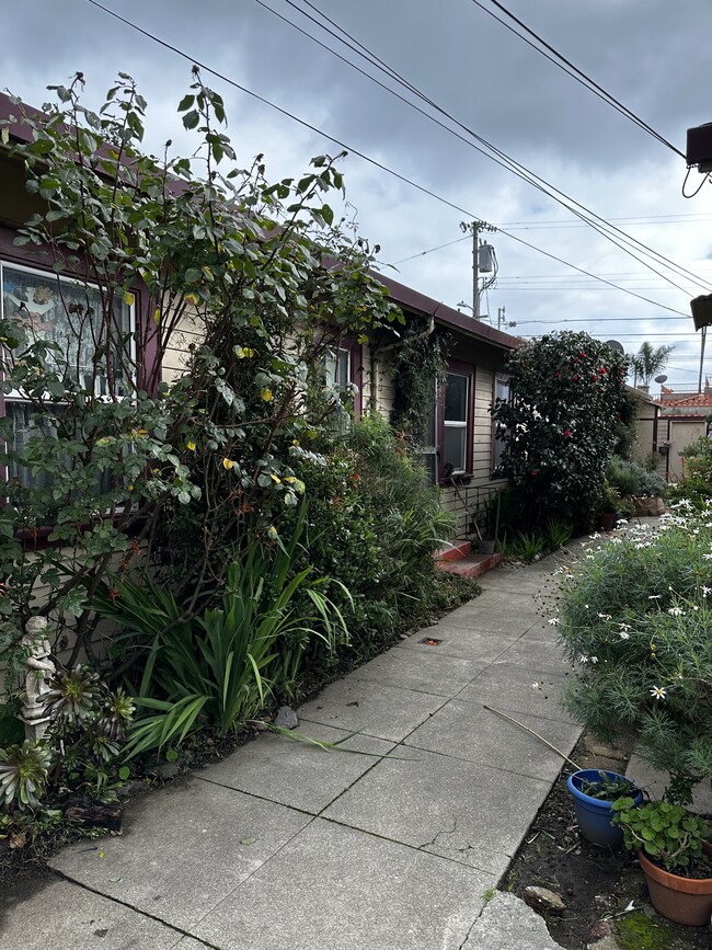 Building Photo - 115 Trinity St Unit 3