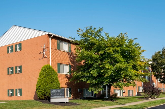 Rockside Place