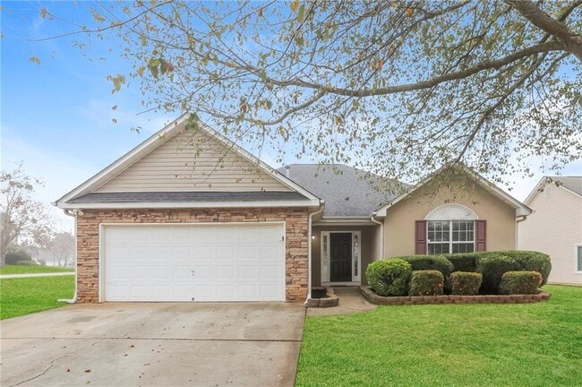 Building Photo - 6005 Winston Trce