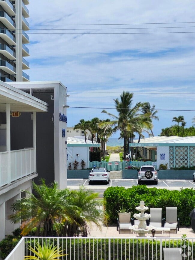 Building Photo - 819 N Ocean Blvd Unit 1-20 Rental