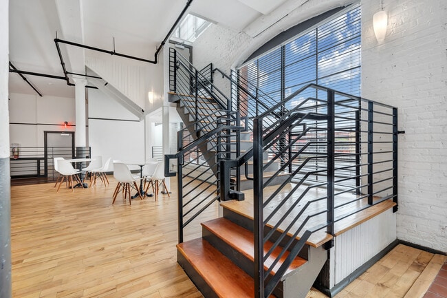 River District Lofts