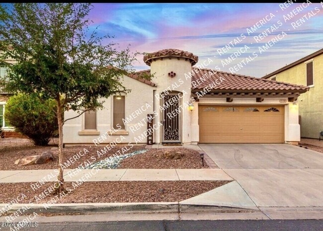 Photo - 2120 E Chanute Pass House