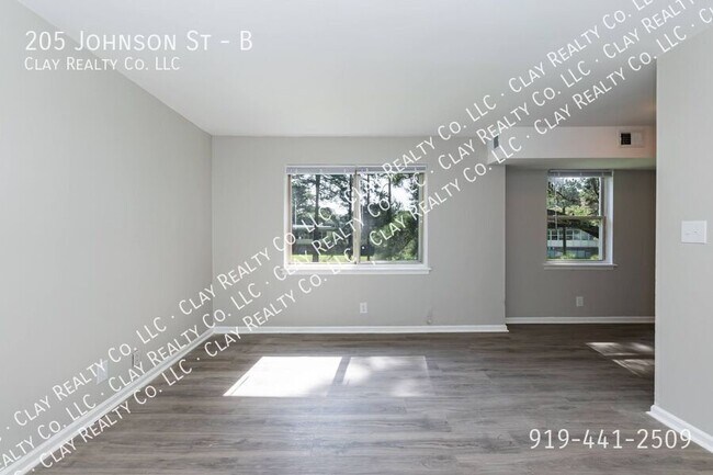 Photo - 205 Johnson St Unit B