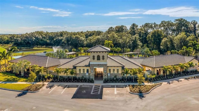 Building Photo - 17221 Harvest Moon Way Rental