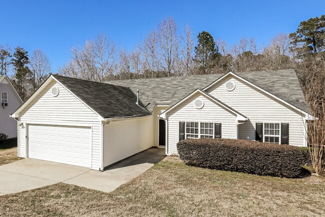 Photo - 10808 Knotty Pine Pl