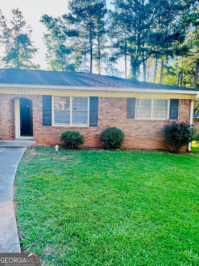 Photo - 497 Charleston Ln Townhome