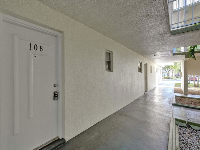 Photo - 4205 N University Dr Condo Unit 108