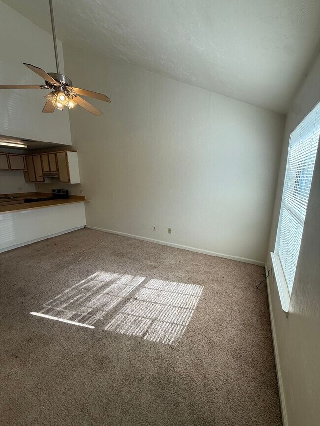 Photo - Sun-Filled 2/2 with Stainless Appliances & New Carpet