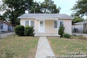 Building Photo - 1135 Gladstone Ave Rental