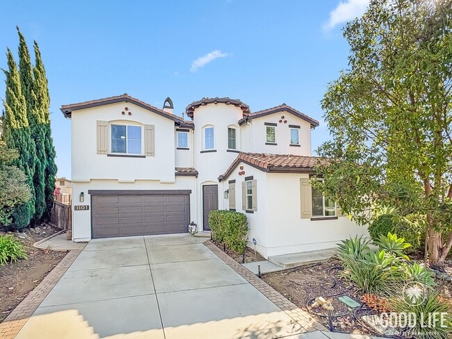 Stunning 4B/3.5BA House in San Elijo Hills! - Stunning 4B/3.5BA House in San Elijo Hills!