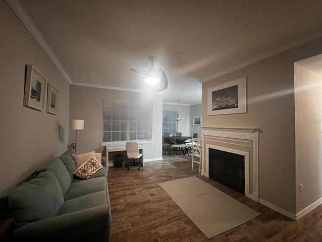 Photo - 2632 Robert Trent Jones Dr Unidad 134