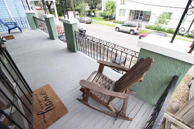 1124 N Johnson St Unit 1124