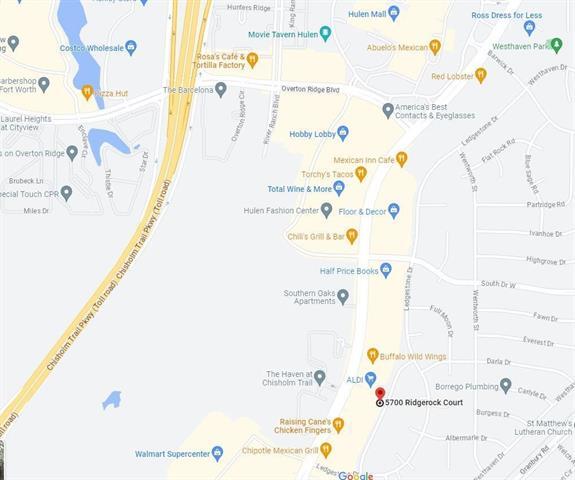 Photo - 5700 Ridgerock Ct