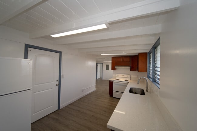 Photo - 1957 Hoohai St