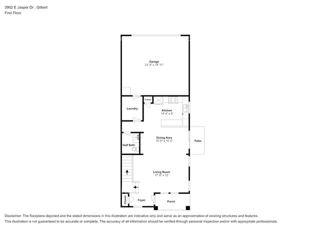 Photo - 3902 E Jasper Dr