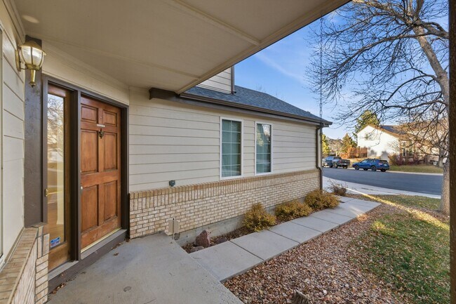 Photo - 3 Bed 2.5 Bath Home In Parker