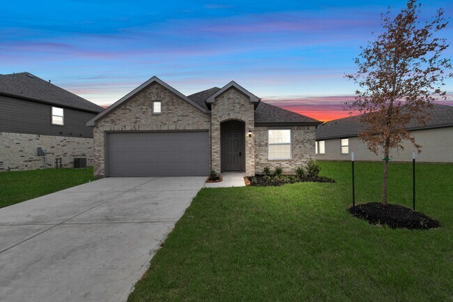 Building Photo - 3443 Hughes Mdw Wy