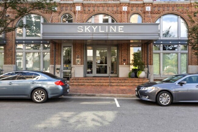 Building Photo - 4820 Old Main St Unit 402