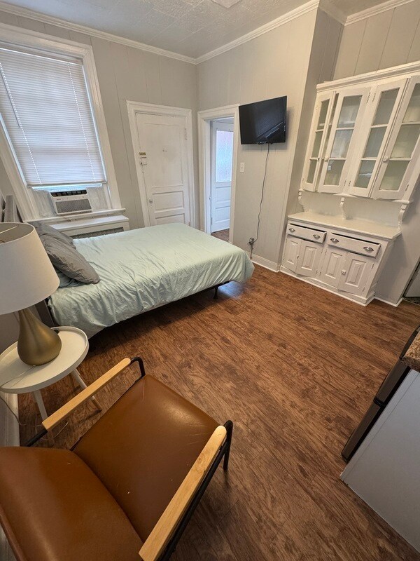 Photo - 712 N Arthur Ashe Blvd Unit D