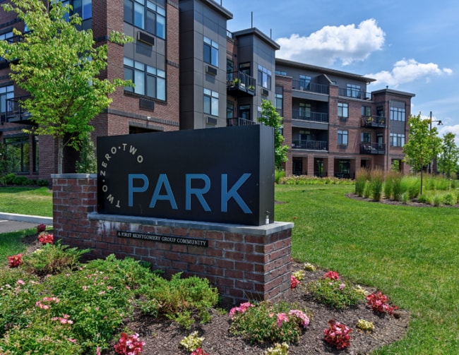 202 Park