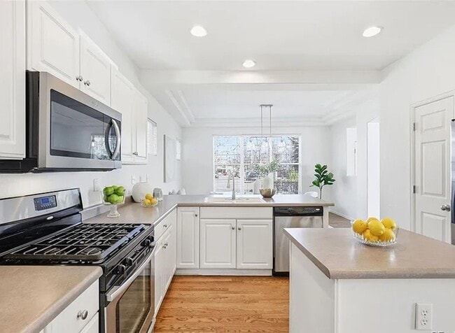 Photo - Available NOW! 4-Bedroom in one of Denver’s Hottest Neighborhoods!