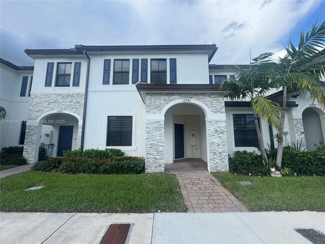 Building Photo - 12945 SW 232nd Ln Rental