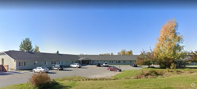 Building Photo - 1200 S Century Cir Rental