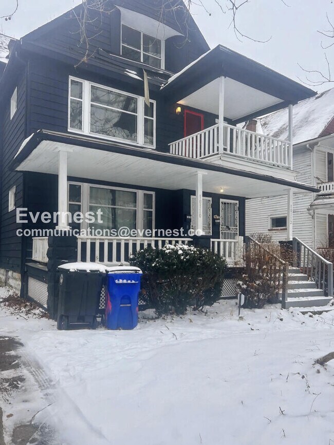 Photo - 10110 Parkgate Ave