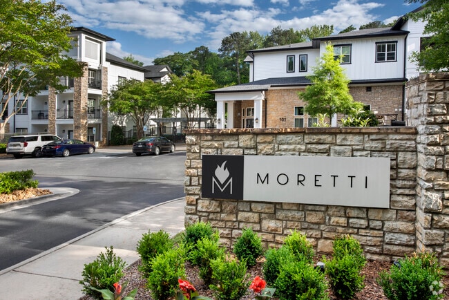 Building Photo - Moretti Rental