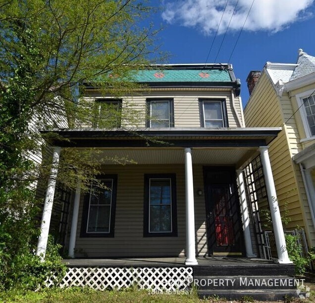Building Photo - 805 S Meadow St Rental