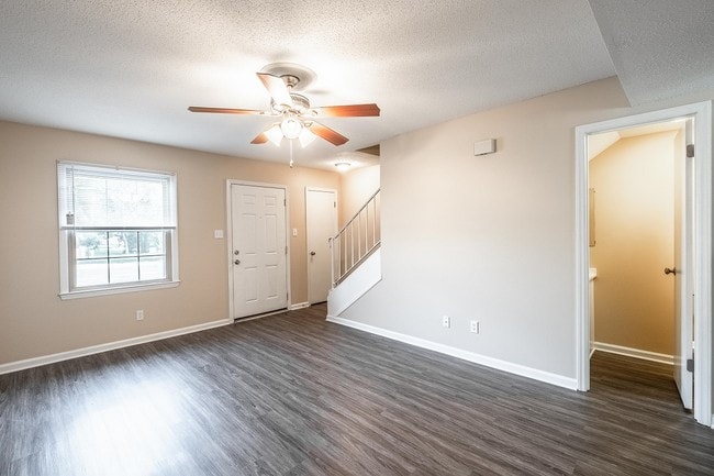 Woodbridge Apartments