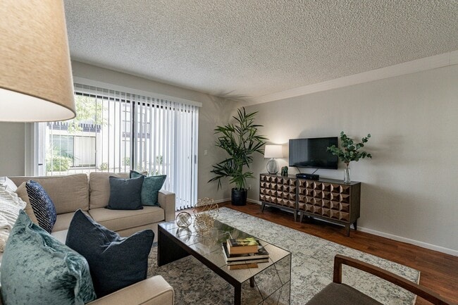 Club Valencia Luxury Apartments