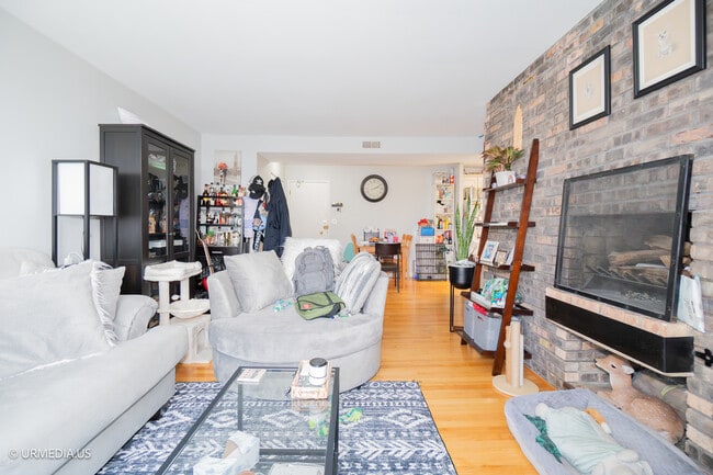 Photo - 2201 N Cleveland Ave Unit 501