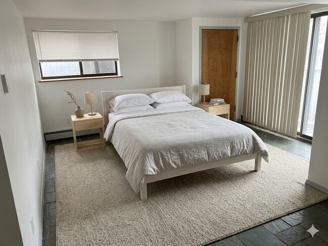 Photo - Large Renovated 2br/2bath in Charming Mountain Community (Heat Included) Unit 1-3