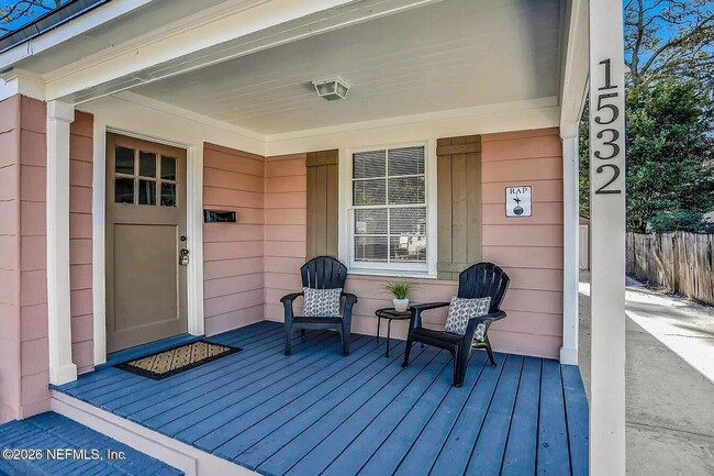 Photo - 1532 Parrish Pl