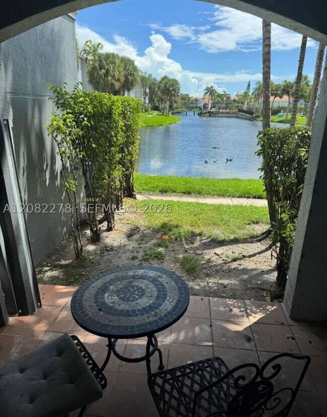 165 NW 96th Terrace Unit 3-105