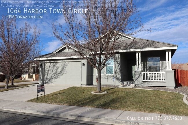 Photo - 1064 Harbor Town Cir