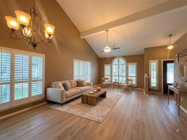 Photo - 3507 Santa Rosa Ln