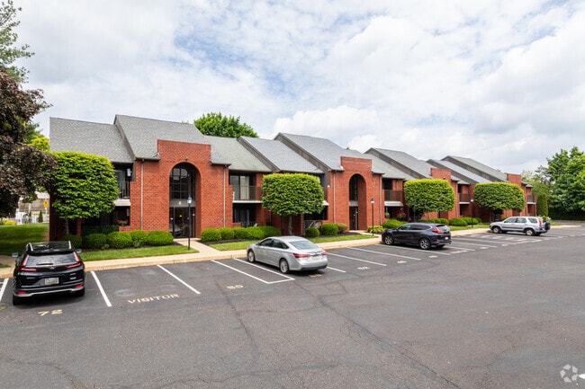 Photo - Welsh Walk Condominiums