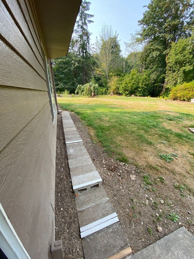 Mother in Law Rental House Rental in Lake Stevens, WA