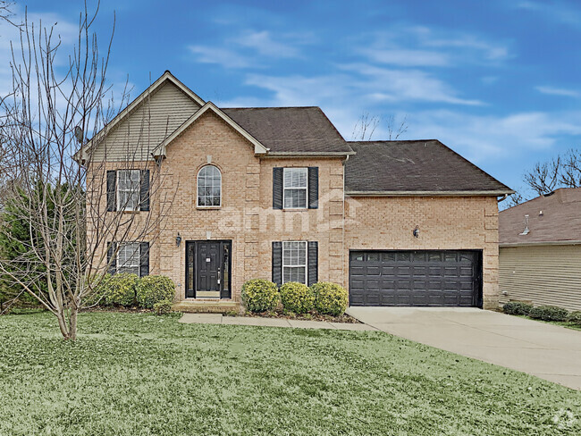 Building Photo - 1009 Blue Mountain Ln Rental