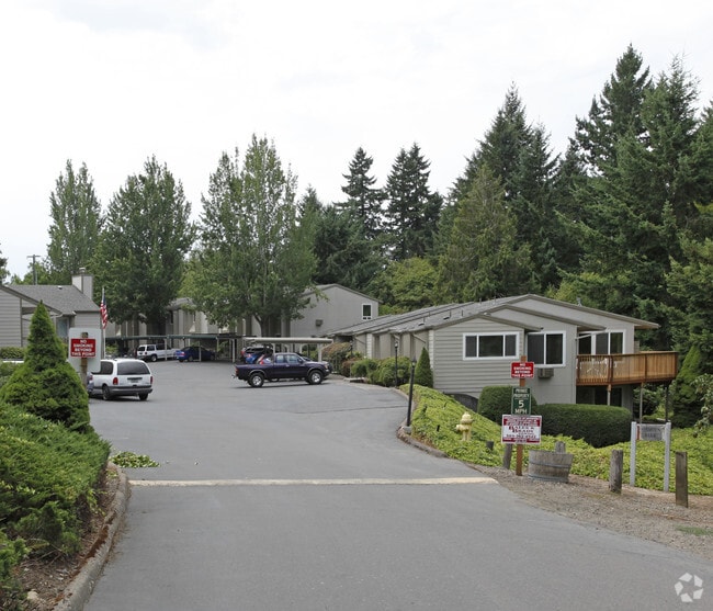 Photo - Fairmount Park Apartments