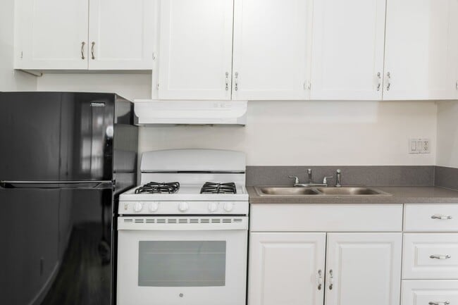 Photo - 203 W 3rd Ave Unit 319-D