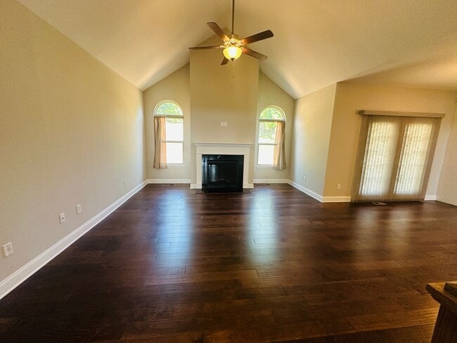 Photo - Incredible views 4 bed / 2.5 bath, master on main
